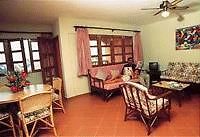 Hacienda Suites Cofresi Exterior foto